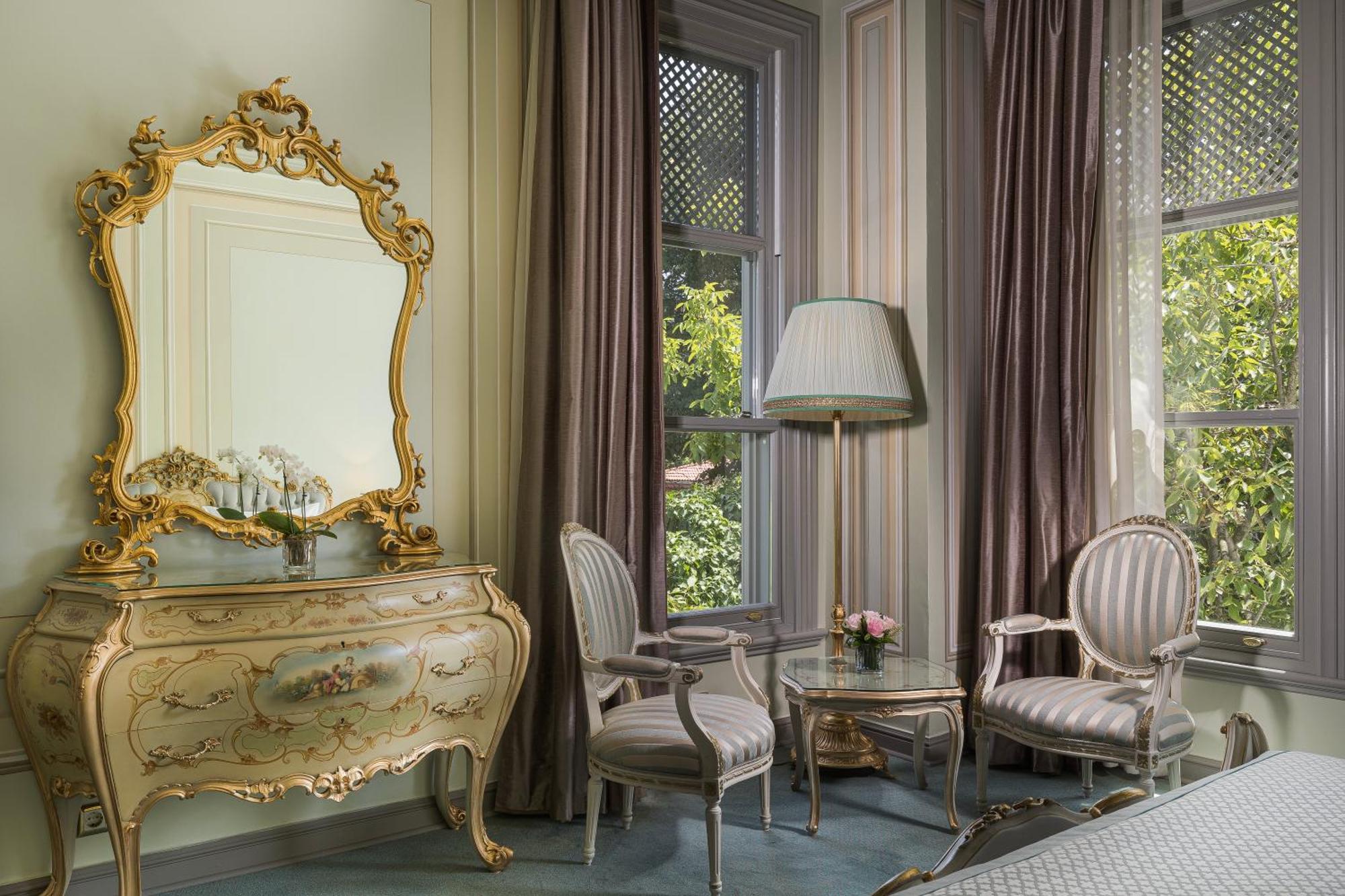 Bosphorus Palace Hotel — Photos 1