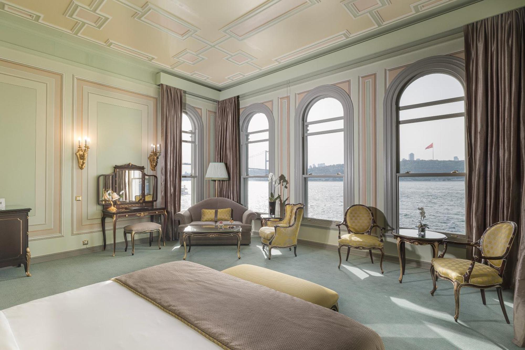 Bosphorus Palace Hotel — Photos 2